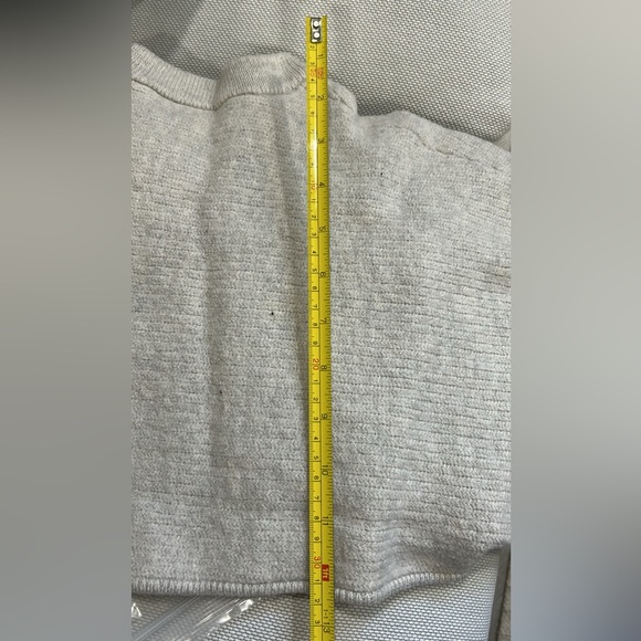 Wilfred cropped sweater - Picture 5 of 5